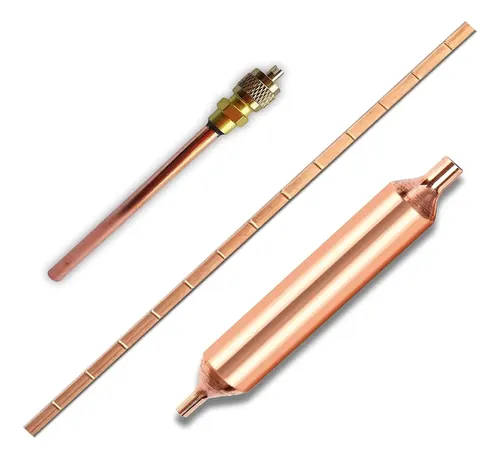 Filtro secador Mabe - REP-027