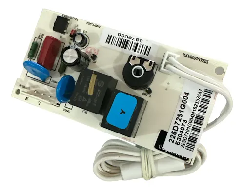 Módulo inverter Mabe - REP-022