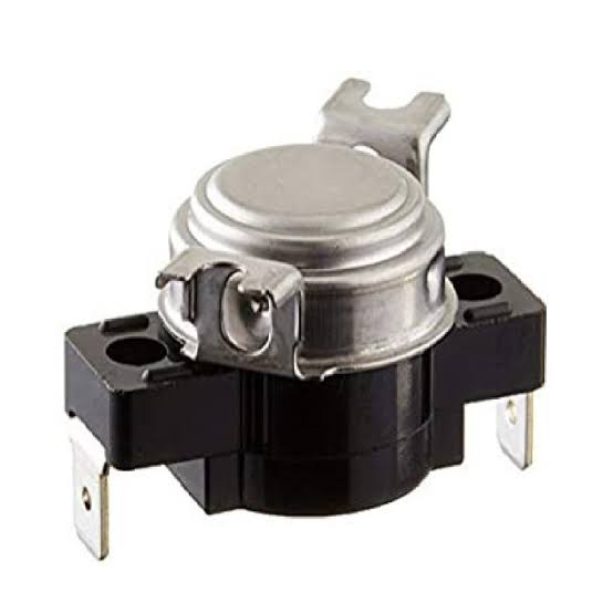 Termostato de secadora Mabe - REP-004